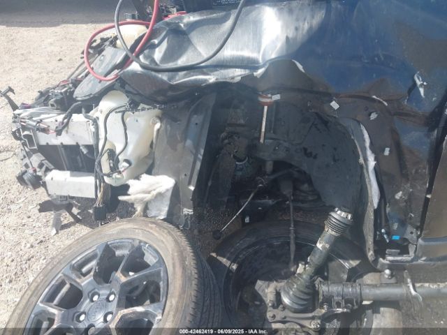 2023 JEEP COMPASS 3C4NJDBN3PT549241 Photo 5