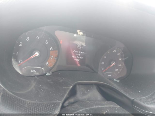 2023 JEEP COMPASS 3C4NJDBN3PT549241 Photo 6