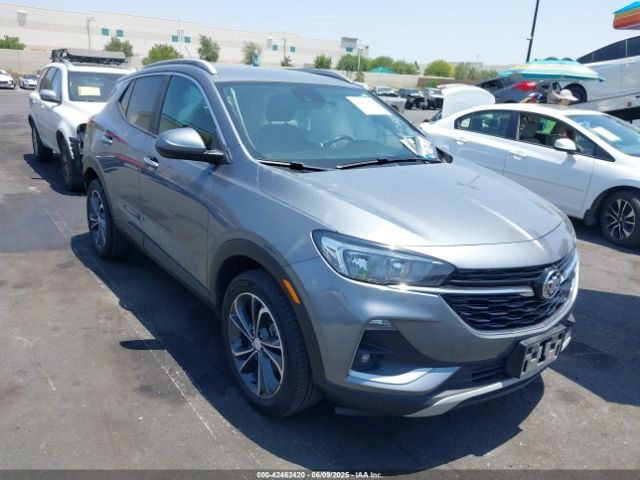 2021 BUICK ENCORE GX KL4MMDSL7MB168288
