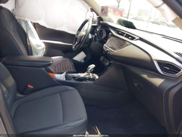 2021 BUICK ENCORE GX KL4MMDSL7MB168288 Photo 4