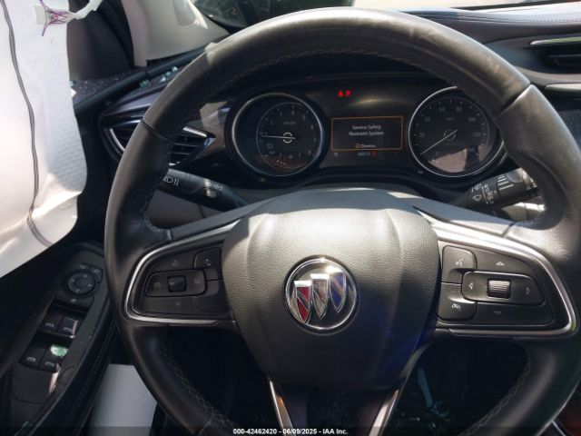 2021 BUICK ENCORE GX KL4MMDSL7MB168288 Photo 6