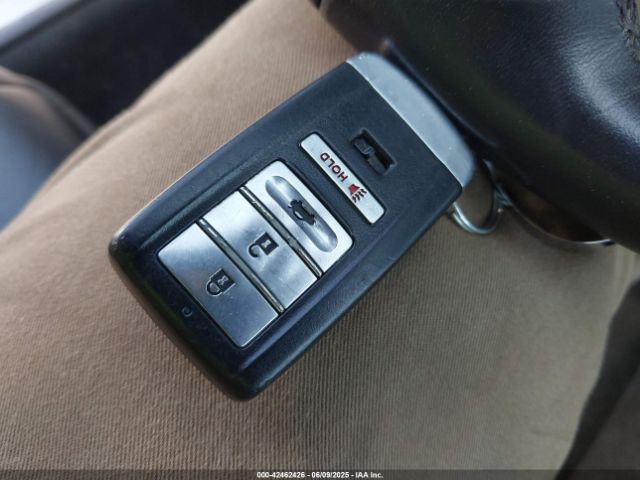 2015 ACURA TLX 19UUB1F36FA028165 Photo 10