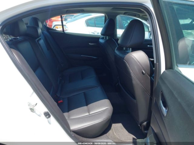 2015 ACURA TLX 19UUB1F36FA028165 Photo 7