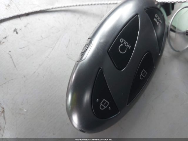5NMJBCDE3SH507726 Hyundai TUCSON SEL