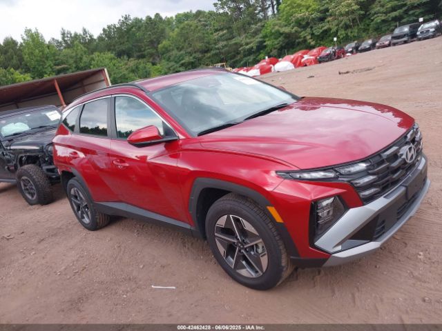 5NMJBCDE3SH507726 Hyundai TUCSON SEL