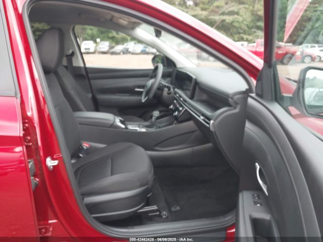 5NMJBCDE3SH507726 Hyundai TUCSON SEL