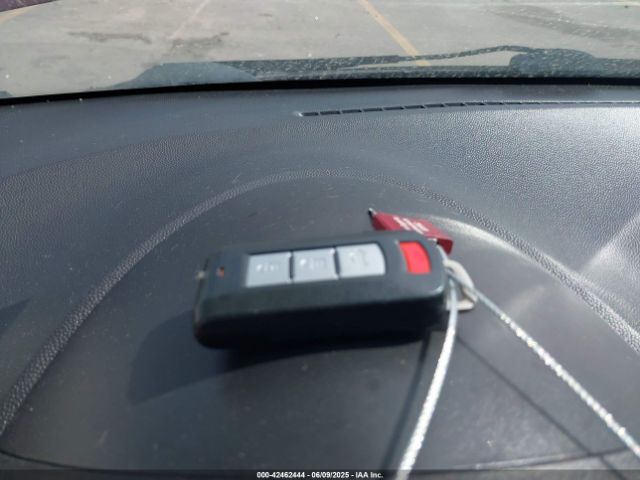 2017 MITSUBISHI MIRAGE G4 ML32F4FJ0HHF08003 Photo 10
