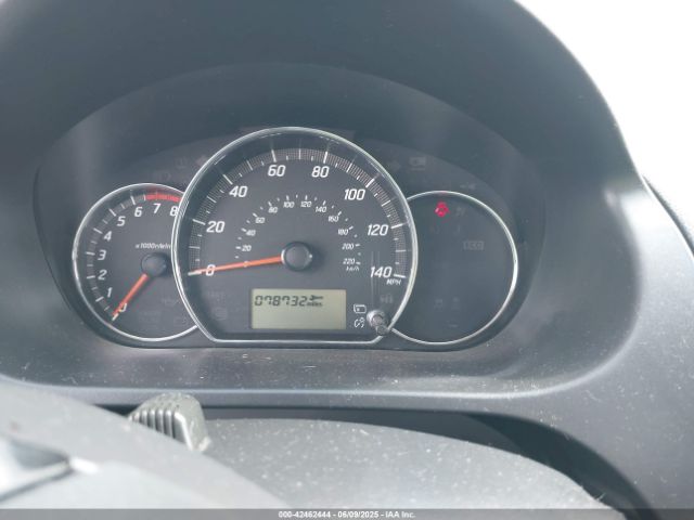 2017 MITSUBISHI MIRAGE G4 ML32F4FJ0HHF08003 Photo 6