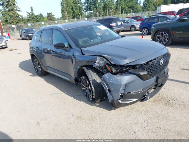 2025 MAZDA CX-50 7MMVABEM2SN332649