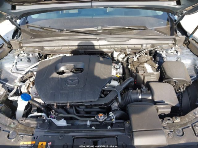 2025 MAZDA CX-50 7MMVABEM2SN332649 Photo 9