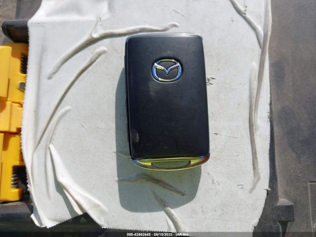 2025 MAZDA CX-50 7MMVABEM2SN332649 Photo 10