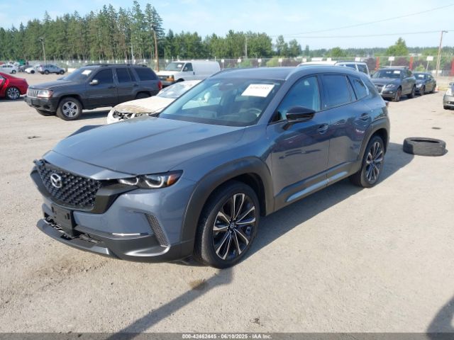2025 MAZDA CX-50 7MMVABEM2SN332649 Photo 1