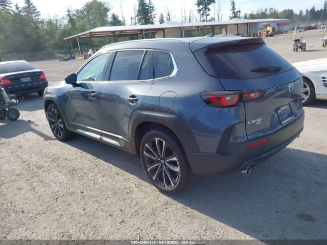 2025 MAZDA CX-50 7MMVABEM2SN332649 Photo 2