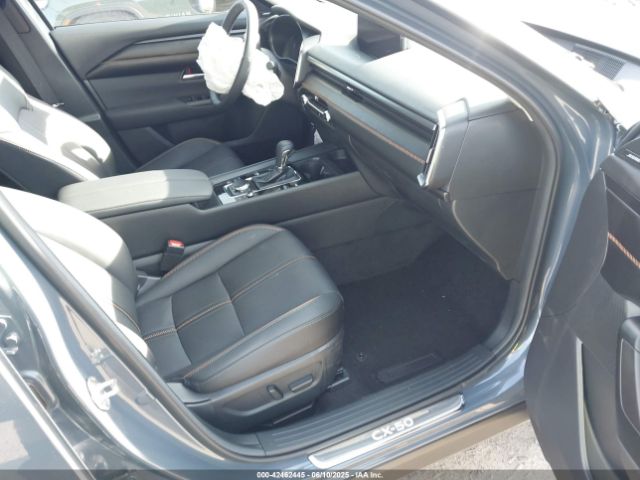 2025 MAZDA CX-50 7MMVABEM2SN332649 Photo 4