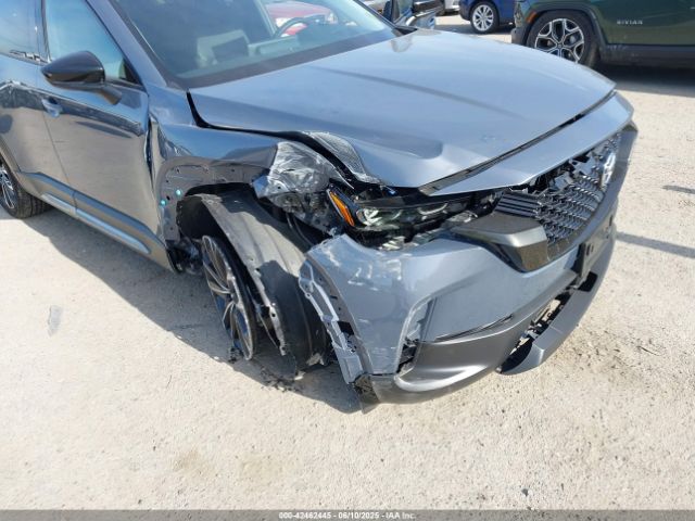 2025 MAZDA CX-50 7MMVABEM2SN332649 Photo 5