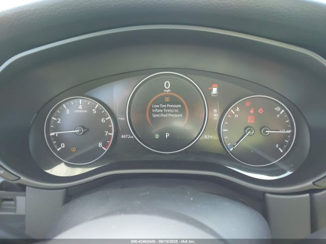 2025 MAZDA CX-50 7MMVABEM2SN332649 Photo 6