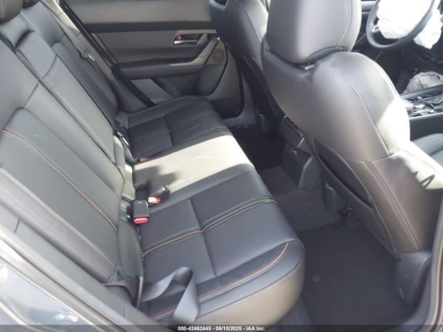 2025 MAZDA CX-50 7MMVABEM2SN332649 Photo 7