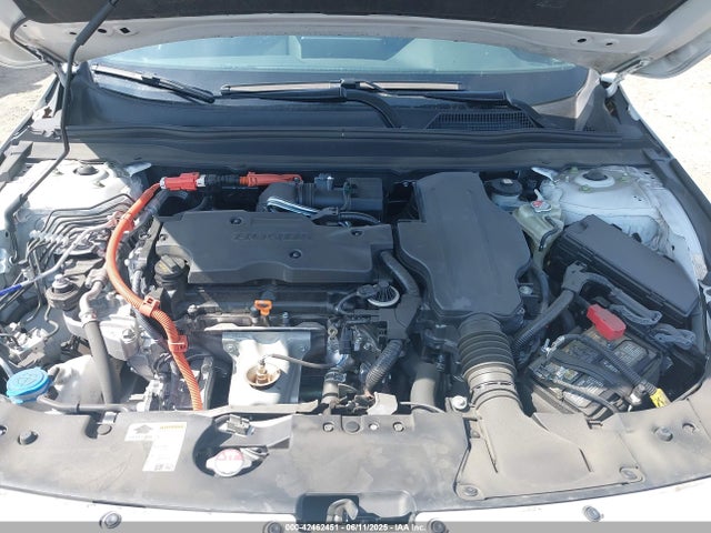 1HGCV3F28NA037261 Honda lfb2