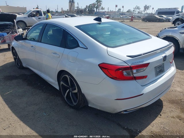 1HGCV3F28NA037261 Honda lfb2