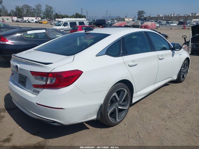 1HGCV3F28NA037261 Honda lfb2