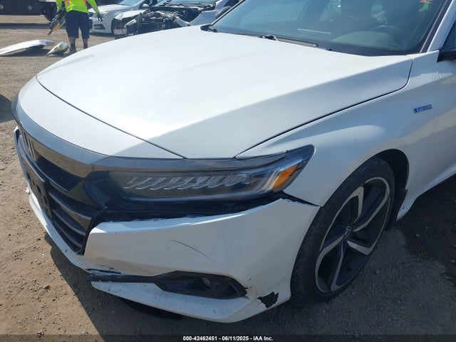 1HGCV3F28NA037261 Honda lfb2