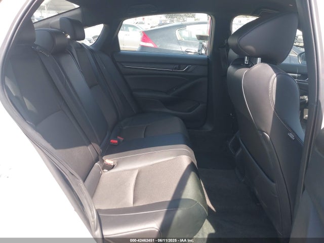 1HGCV3F28NA037261 Honda lfb2