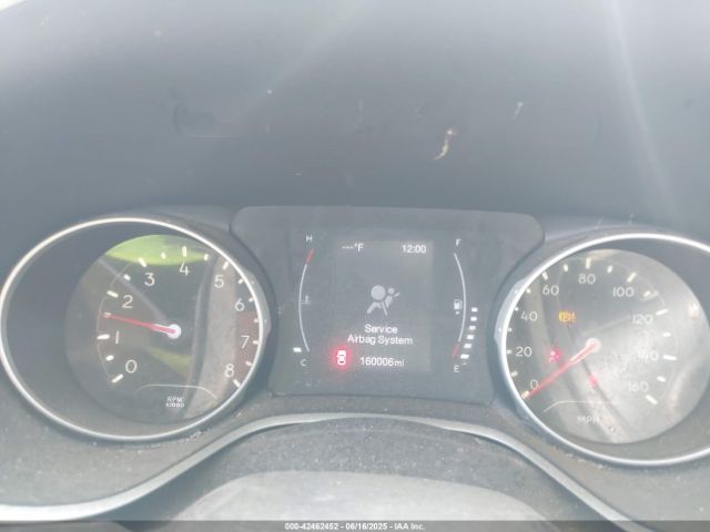 3C4NJCAB8HT668700 Jeep 2017