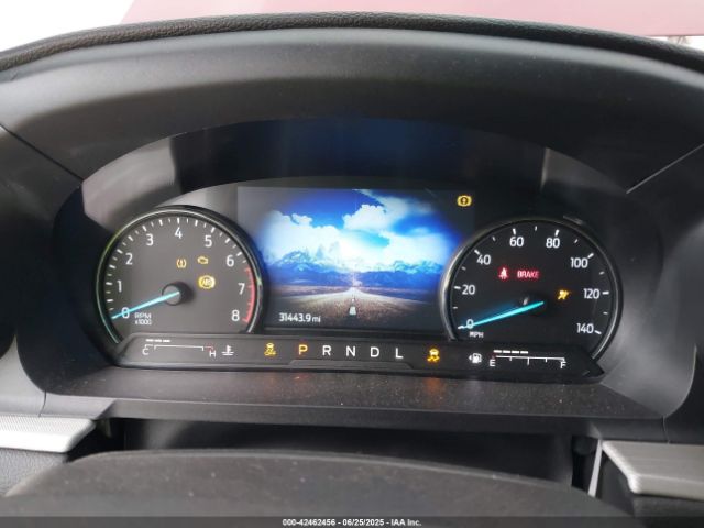 2023 FORD EXPLORER 1FMSK7DH1PGB08068 Photo 6