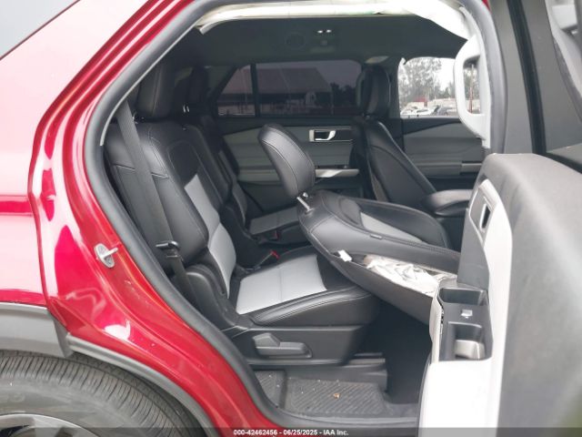 2023 FORD EXPLORER 1FMSK7DH1PGB08068 Photo 7