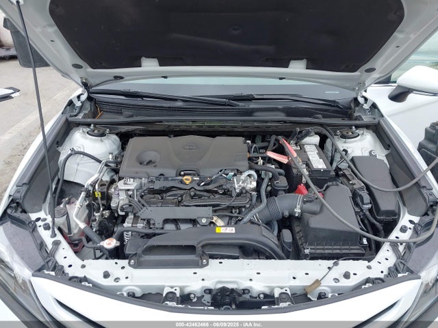 4T1T11AK9PU168816 Toyota a25a-fks