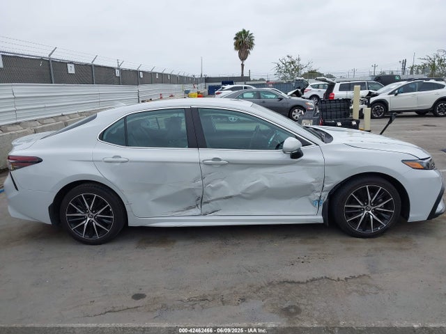 4T1T11AK9PU168816 Toyota a25a-fks