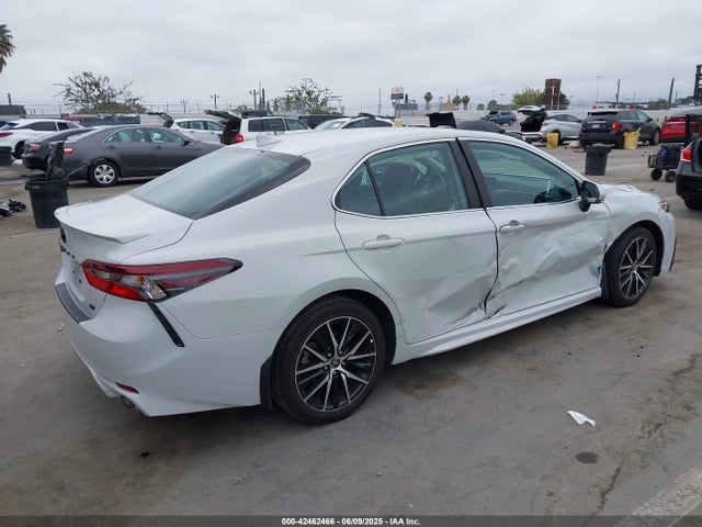 4T1T11AK9PU168816 Toyota a25a-fks