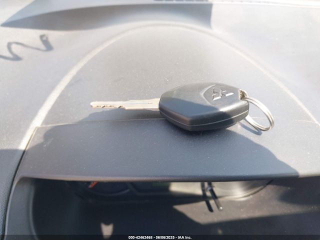 2015 MITSUBISHI MIRAGE ML32A3HJ2FH059990 Photo 10