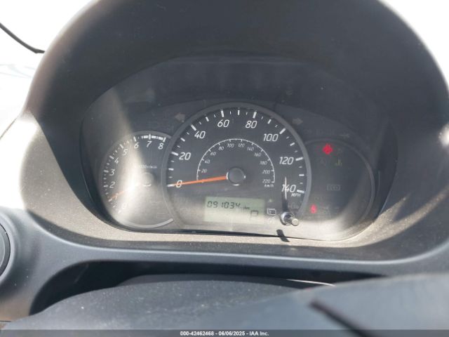 2015 MITSUBISHI MIRAGE ML32A3HJ2FH059990 Photo 6