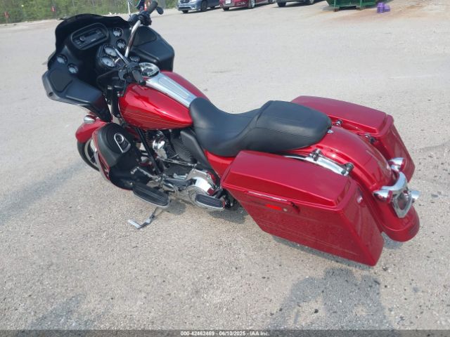 2013 HARLEY-DAVIDSON FLTRX 1HD1KHM11DB671007 Photo 2