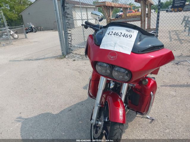 2013 HARLEY-DAVIDSON FLTRX 1HD1KHM11DB671007 Photo 4
