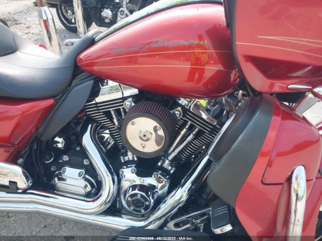 2013 HARLEY-DAVIDSON FLTRX 1HD1KHM11DB671007 Photo 7