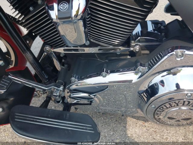 2013 HARLEY-DAVIDSON FLTRX 1HD1KHM11DB671007 Photo 8