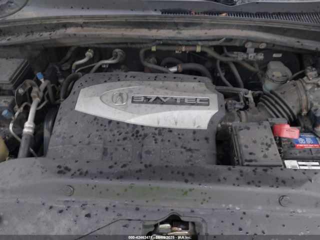 2009 ACURA MDX 2HNYD28219H508098 Photo 9