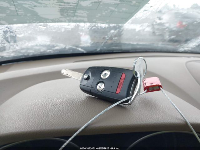 2009 ACURA MDX 2HNYD28219H508098 Photo 10