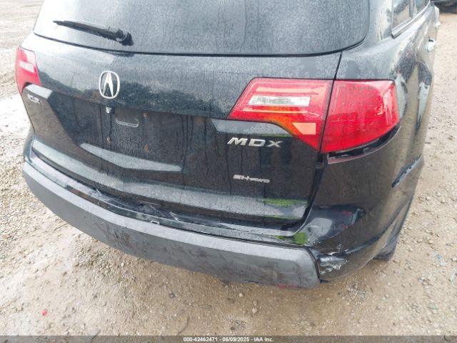 2009 ACURA MDX 2HNYD28219H508098 Photo 5