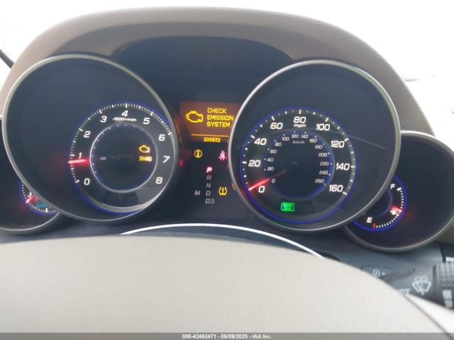 2009 ACURA MDX 2HNYD28219H508098 Photo 6