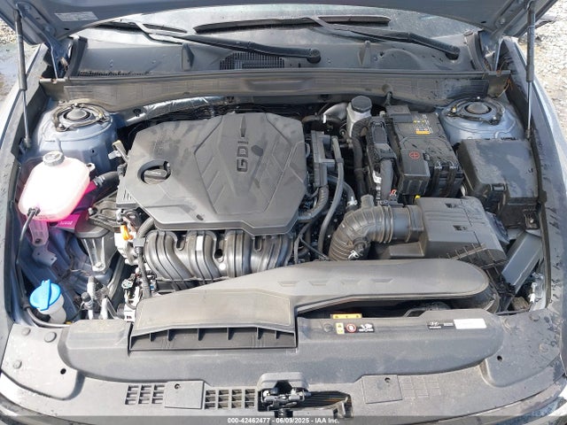 KMHL64JA3RA398298 Hyundai SONATA SEL