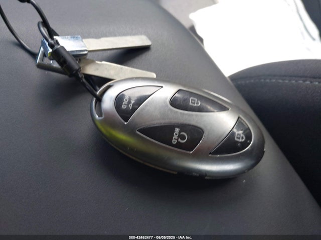 KMHL64JA3RA398298 Hyundai SONATA SEL