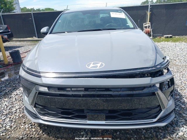 KMHL64JA3RA398298 Hyundai SONATA SEL