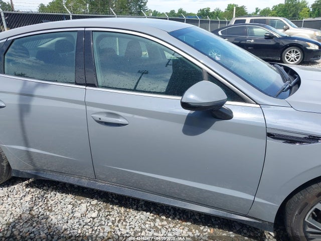KMHL64JA3RA398298 Hyundai SONATA SEL