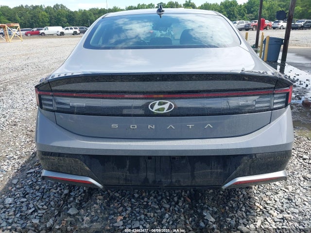 KMHL64JA3RA398298 Hyundai SONATA SEL