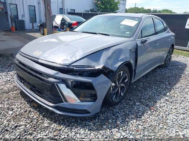 KMHL64JA3RA398298 Hyundai SONATA SEL