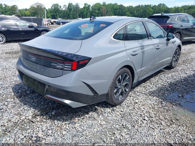 KMHL64JA3RA398298 Hyundai SONATA SEL