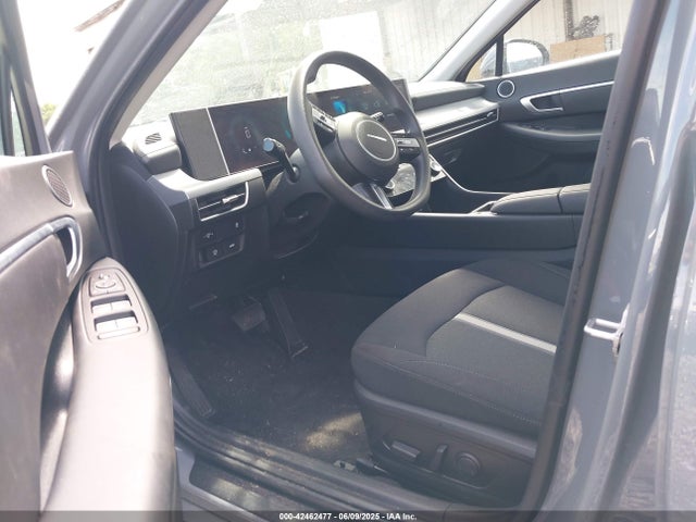 KMHL64JA3RA398298 Hyundai SONATA SEL